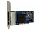 Achat LENOVO ISG ThinkSystem Intel I350-T4 PCIe 1Gb 4-Port sur hello RSE - visuel 1