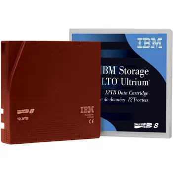 Revendeur officiel Cartouche LTO IB 01KP955