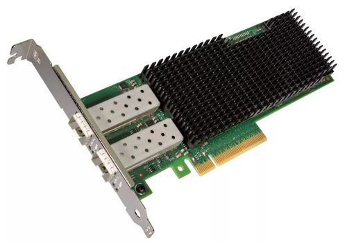 Revendeur officiel LENOVO ISG ThinkSystem Intel XXV710-DA2 PCIe 25Gb 2