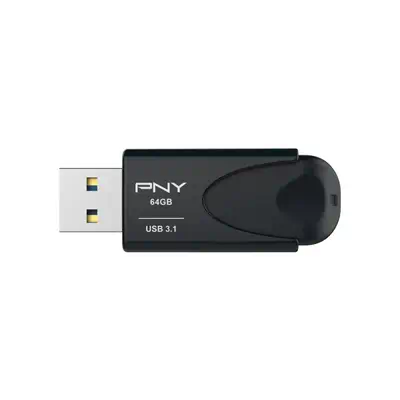 PNY Attaché 4  - Disque dur Externe - visuel 4