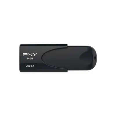 PNY Attaché 4  - Disque dur Externe - visuel 2