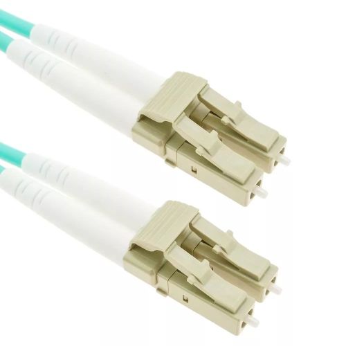 Vente Câble RJ et Fibre optique LENOVO DCG 10m LC-LC OM4 MMF Cable
