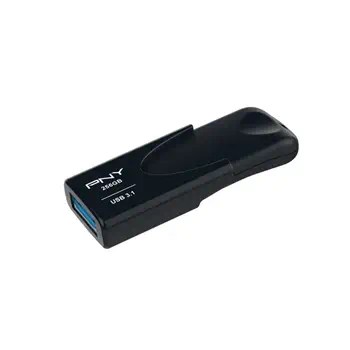 Adaptateur stockage PNY USB Type-A revendeur officiel