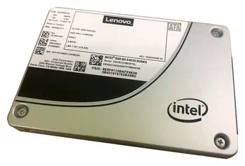 Revendeur officiel Disque dur SSD Lenovo 4XB7A13623