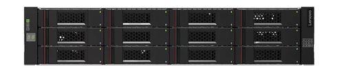 Achat LENOVO ISG Storage D1212 Drive Enclosure SAS 12Gbps et autres produits de la marque Lenovo