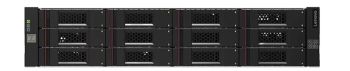 Achat LENOVO ISG Storage D1212 Drive Enclosure SAS 12Gbps au meilleur prix