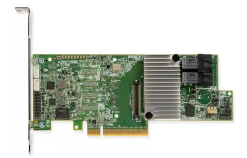 Revendeur officiel Adaptateur stockage LENOVO ISG ThinkSystem RAID 730-8i 2Go Cache PCIe 12Gb Adapter