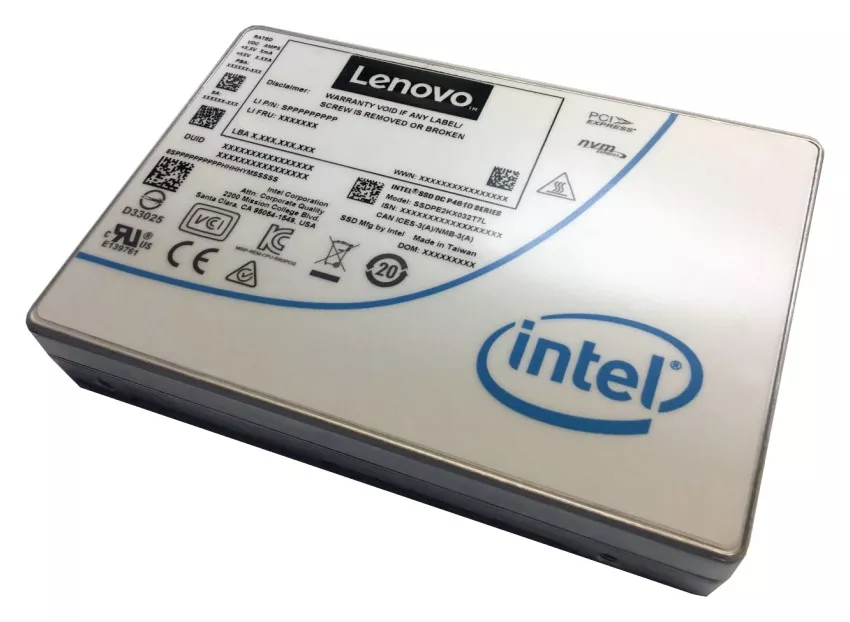 Vente Disque dur SSD Lenovo 4XB7A13937
