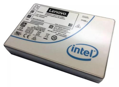 Achat Disque dur SSD Lenovo 4XB7A13937