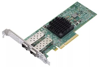 Achat Lenovo Broadcom 57414 10/25GbE SFP28 2-port PCIe au meilleur prix