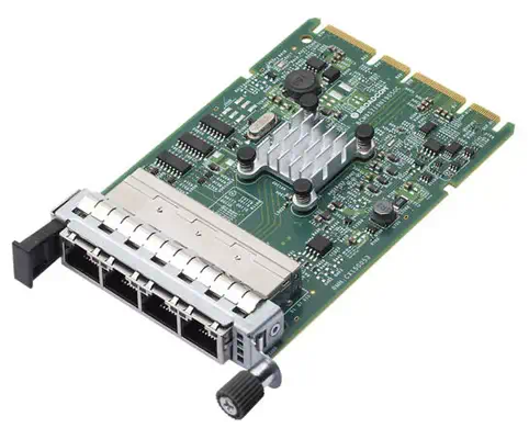 Achat Carte Réseau LENOVO ThinkSystem Broadcom 5719 1GbE RJ45 4-port