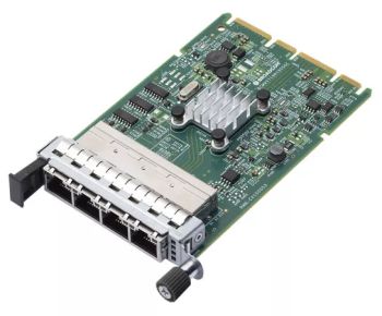 Achat LENOVO ThinkSystem Broadcom 5719 1GbE RJ45 4-port OCP Ethernet Adapter au meilleur prix