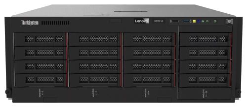 Revendeur officiel LENOVO ISG ThinkSystem ST650 V2 Tower to Rack
