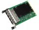 Achat LENOVO ThinkSystem I350-T4 PCIe 1GbE 4-Port RJ45 OCP sur hello RSE - visuel 1