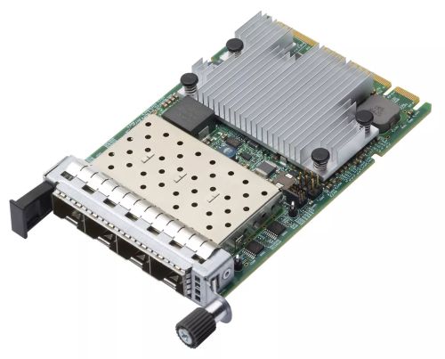 Achat Accessoire Onduleur LENOVO ISG ThinkSystem Broadcom 57454 10/25GbE SFP28 4-port PCIe sur hello RSE