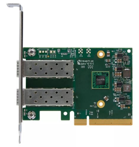Achat Accessoire Onduleur LENOVO ISG ThinkSystem Mellanox ConnectX-6 Lx 10/25GbE SFP28 2-port sur hello RSE