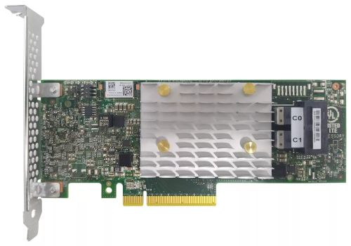 Vente Adaptateur stockage LENOVO ISG ThinkSystem RAID 5350-8i PCIe 12Gb Adapter sur hello RSE