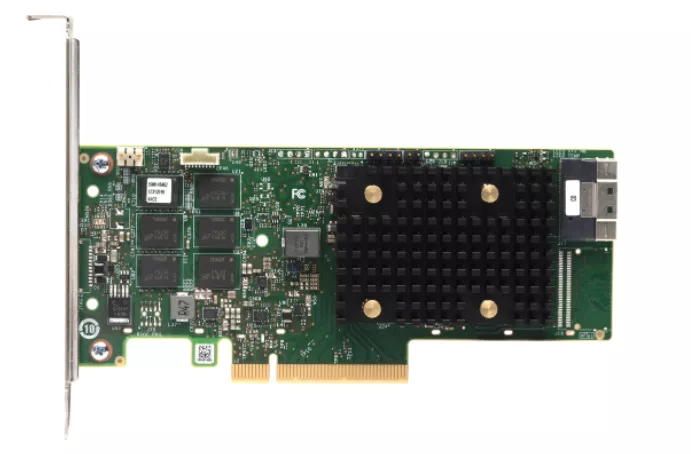 Achat Adaptateur stockage LENOVO ISG ThinkSystem RAID 940-16i 4Go Flash PCIe