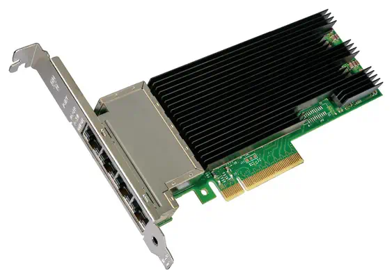 Lenovo 4XC7A79699 carte réseau Interne Ethernet 10000 Mbit/s - Accessoire Onduleur - visuel 1