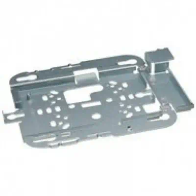 Cisco AIR-CT3504-RMNT= kit de support Argent Métal - Accessoire Vidéoprojecteur - visuel 1