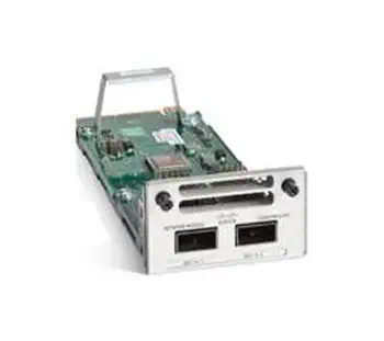 Accessoire Réseau Cisco C9300-NM-2Q= revendeur officiel