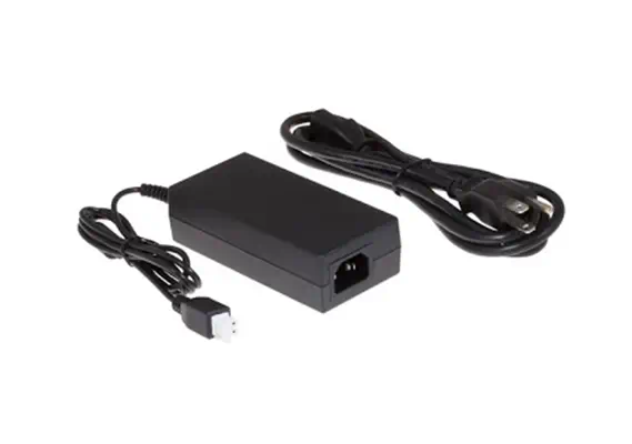 Cisco PWR-115W-AC= adaptateur de puissance & onduleur Intérieure Noir - Accessoire Réseau - visuel 1