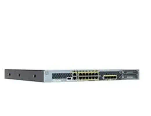 CISCO Cisco Firepower 2120 ASA Appliance 1U - Firewall - visuel 1