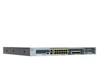 FPR2120-ASA-K9 avantages