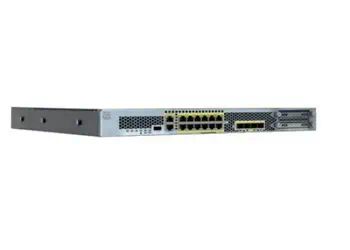 Cisco Firepower 2110 ASA pare-feux (matériel) 1U 2 Gbit/s revendeur officiel