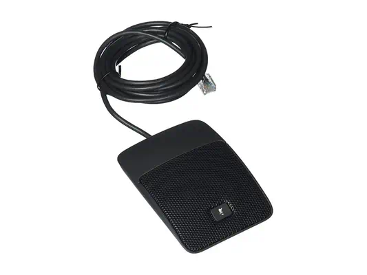 CISCO 8832 Wired Microphones Kit for Worldwide - Visioconférence - visuel 2