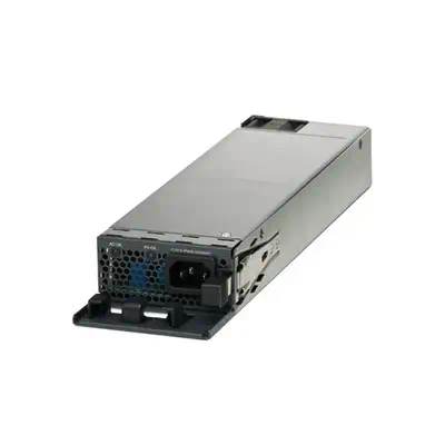 Cisco PWR-4430-AC-RF unité d'alimentation d'énergie 250 W Gris - Accessoire Réseau - visuel 1