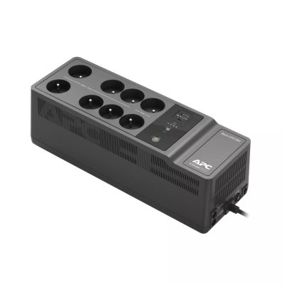 Achat APC Back-UPS 850VA 230V USB Type-C and A charging et autres produits de la marque APC