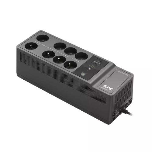 Vente APC Back-UPS 850VA 230V USB Type-C and A charging ports au meilleur prix