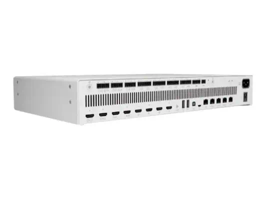 CISCO Webex Codec Pro - Stand Alone Codec Pro - GPL - Visioconférence - visuel 3
