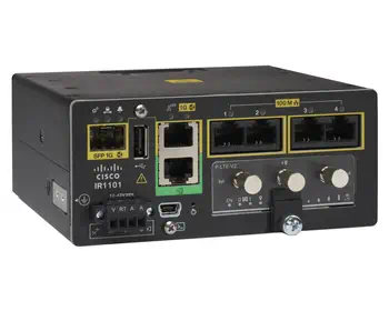 Avis Accessoire Réseau Cisco IR1101-K9