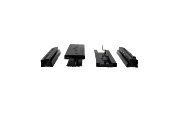 Kit de support de montage surface solide type D Aruba Networking AP-MNT-D PA Campus - HP - Accessoire Réseau - visuel 1