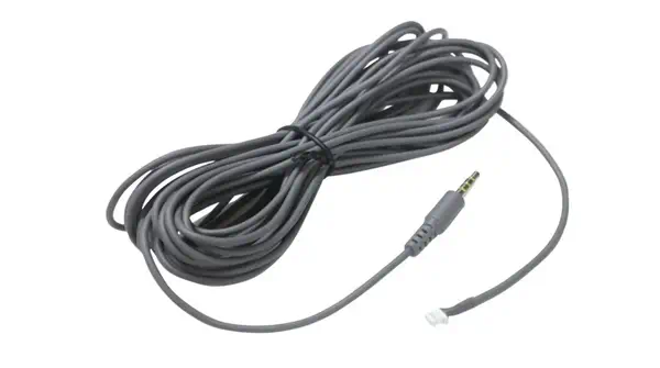 Cisco CAB-MIC-TABLE-J= pièce et accessoire de microphone - Visioconférence - visuel 1