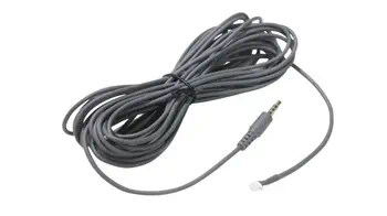 Visioconférence Cisco CAB-MIC-TABLE-J= garantie