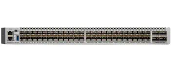 Cisco Catalyst C9500-48Y4C-E commutateur réseau Géré L2/L3 1U Gris offre