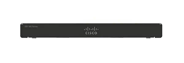 CISCO 926 VDSL2/ADSL2+ OVER ISDN AND 1GE SEC - Cisco - Routeur - visuel 1