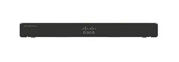 Achat responsable CISCO 926 VDSL2/ADSL2+ OVER ISDN AND 1GE SEC