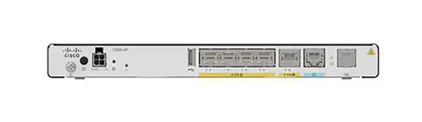 CISCO 926 VDSL2/ADSL2+ OVER ISDN AND 1GE SEC - Cisco - Routeur - visuel 2