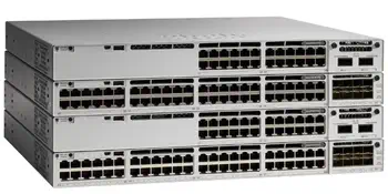 Cisco Catalyst C9300L-24UXG-2Q-E - Switchs et Hubs offre