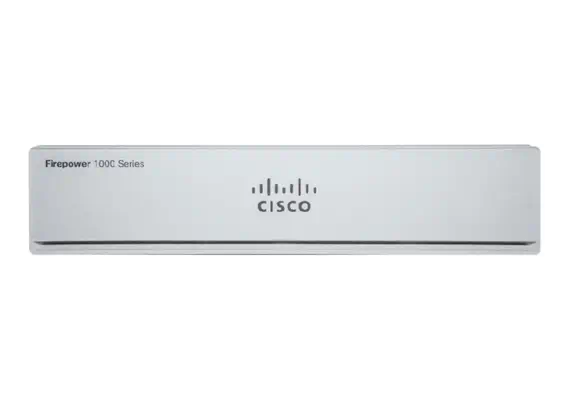 Cisco Firepower 1010 pare-feux (matériel) 1U - Firewall - visuel 1