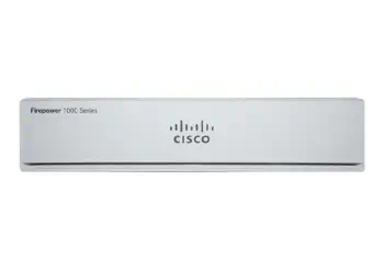 Firewall Cisco FPR1010-NGFW-K9 offre