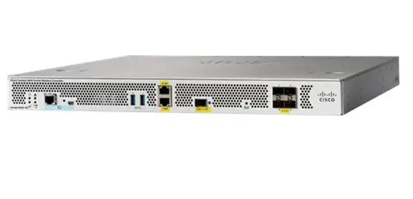 Cisco Catalyst 9800-40 entrée et régulateur 10, 100, 1000 Mbit/s - Accessoire Wifi - visuel 1