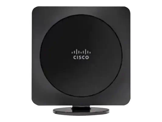 CISCO IP DECT BASE STATION 210 SERIES 3PCC EU AND - Visioconférence - visuel 2
