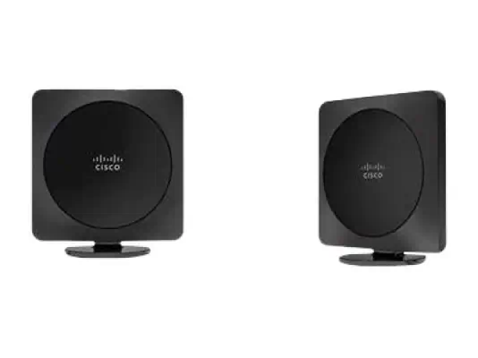 CISCO IP DECT BASE STATION 210 SERIES 3PCC EU AND - Visioconférence - visuel 3