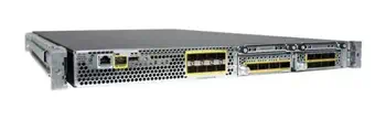 Firewall Cisco FPR4125-NGFW-K9 avis