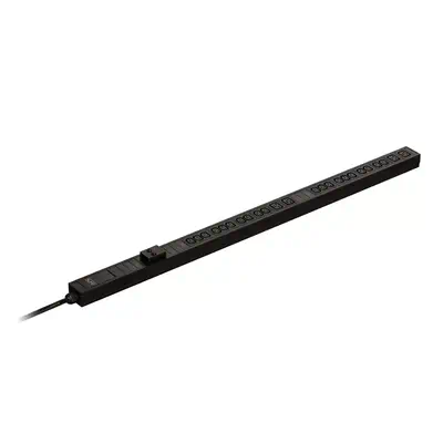 Easy PDU - Basic -Zero U - 32A APC - visuel 1 - hello RSE - Capacités de montage de rack sans outil